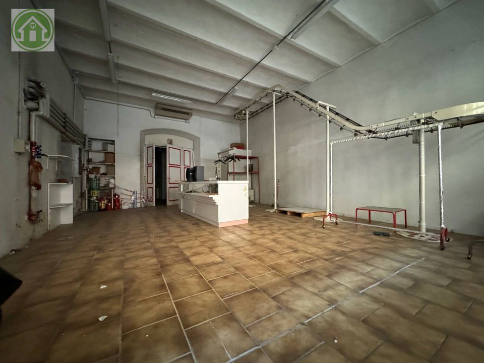 Erhvervsejendom i Pavullo nel Frignano, Modena - foto 3