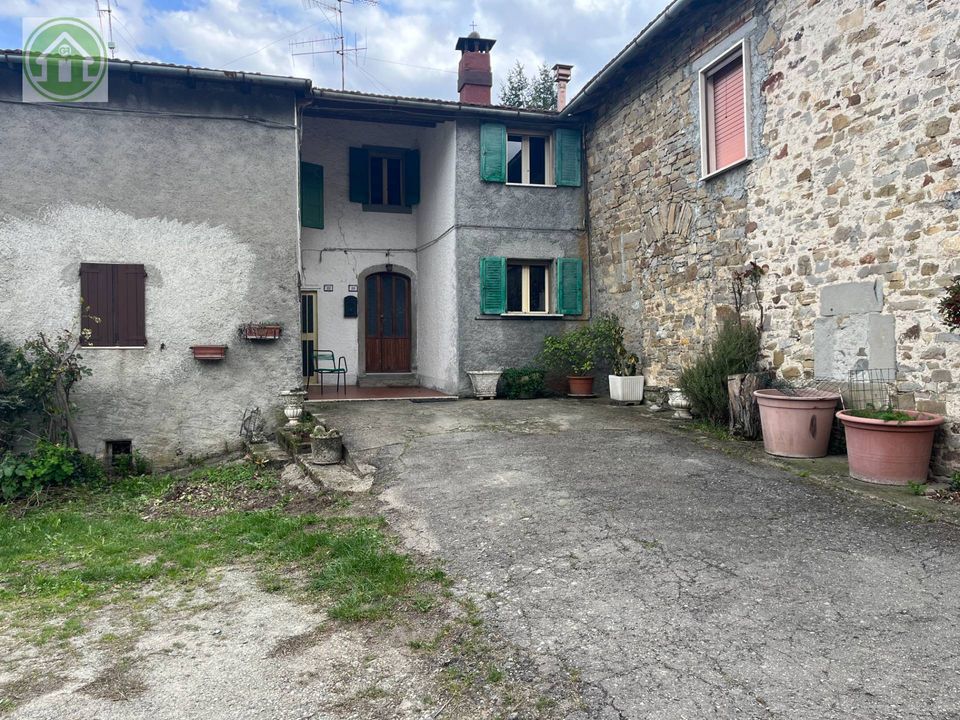 Villa i Sestola, Modena - foto 1