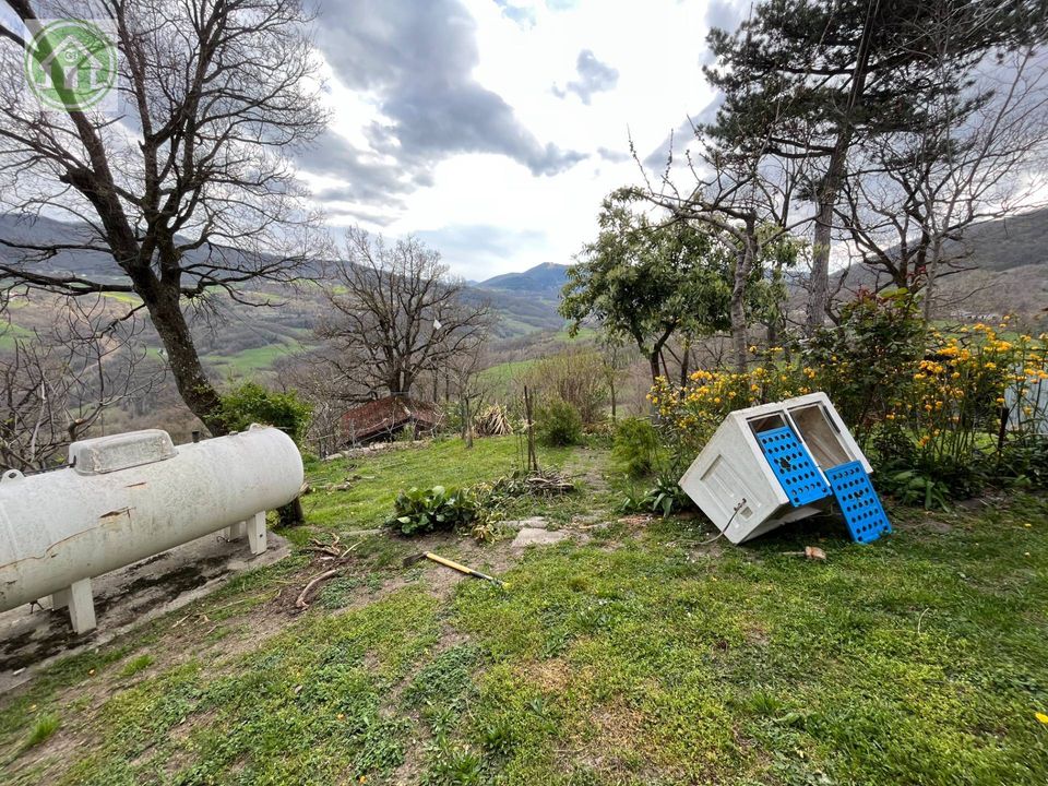 Villa i Sestola, Modena - foto 5