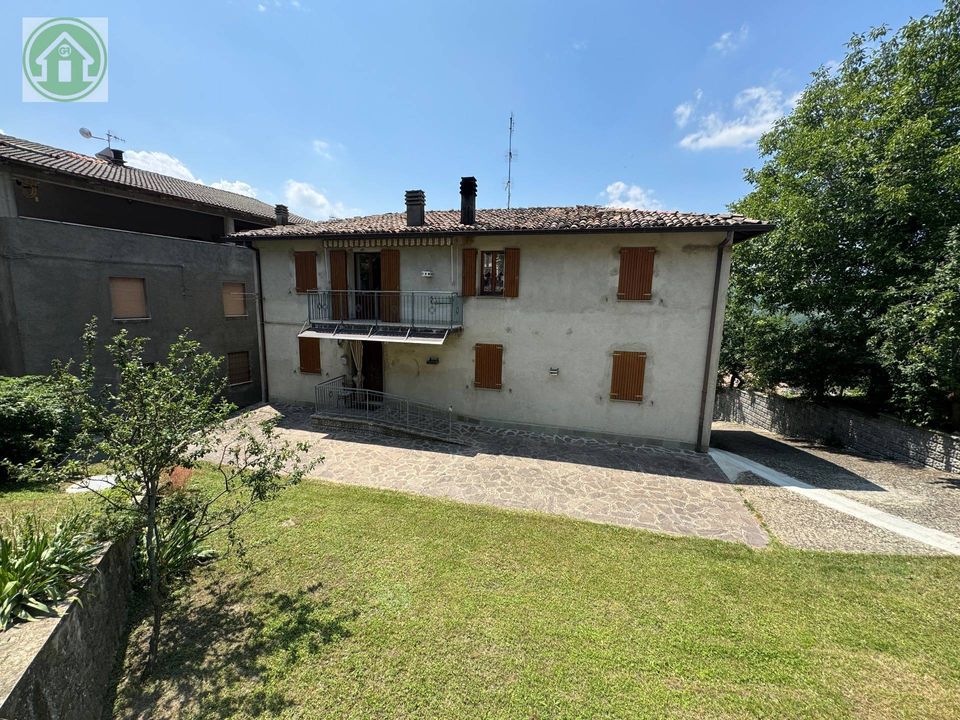 Villa i Pavullo nel Frignano, Modena - foto 2