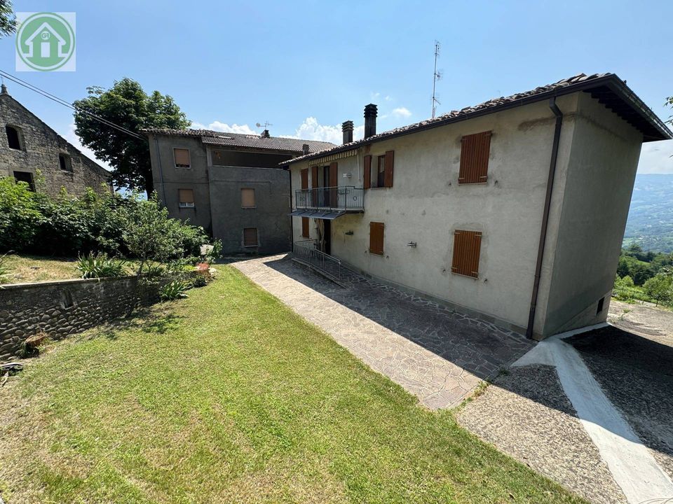 Villa i Pavullo nel Frignano, Modena - foto 3