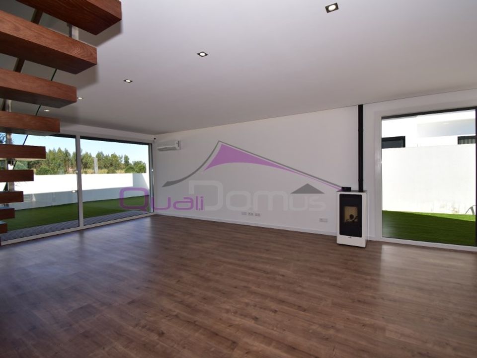 Villa i Entroncamento, Santarem - foto 2