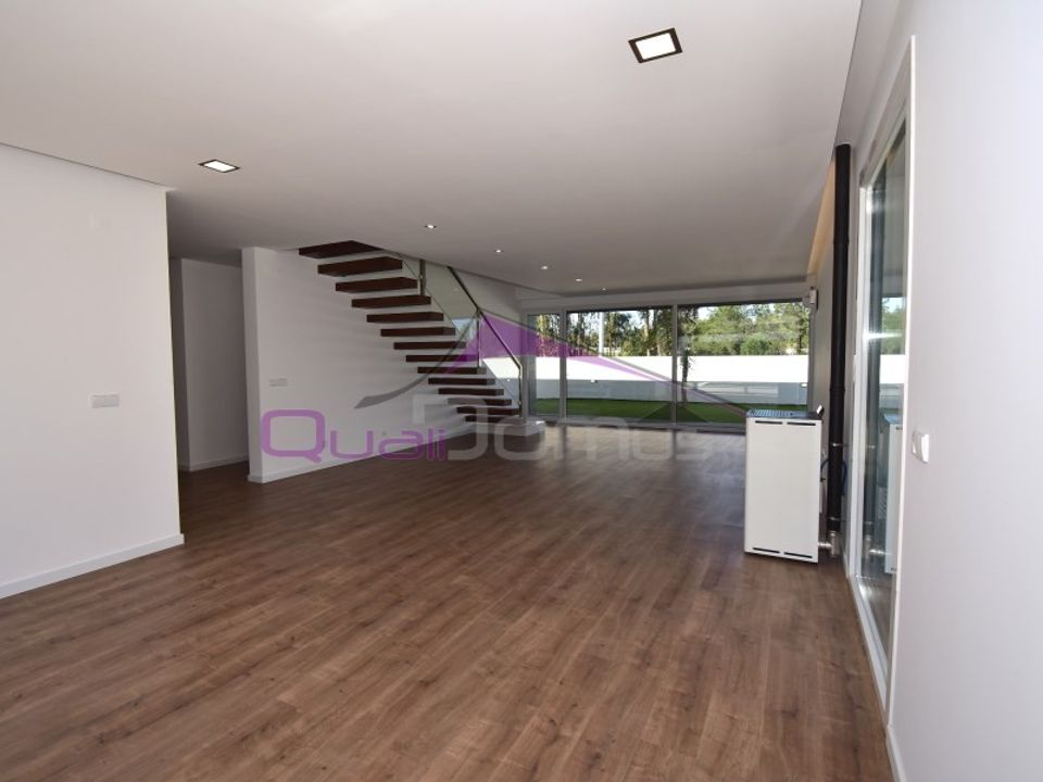 Villa i Entroncamento, Santarem - foto 3
