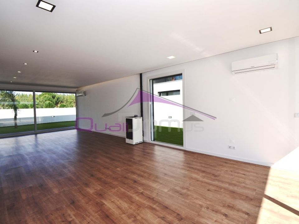Villa i Entroncamento, Santarem - foto 4