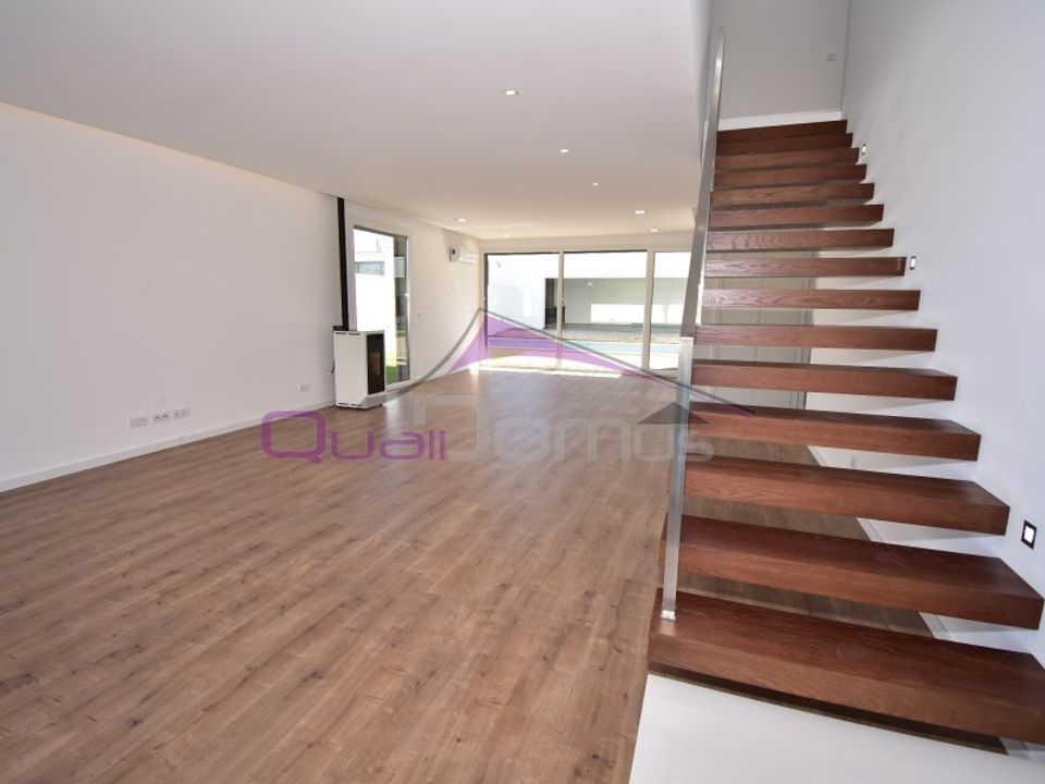 Villa i Entroncamento, Santarem - foto 5