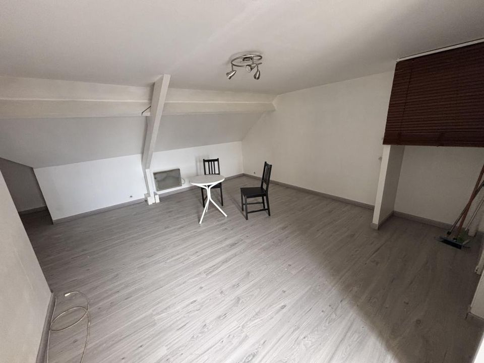 Studio i Sainte-Geneviève-des-Bois, Essonne - foto 2