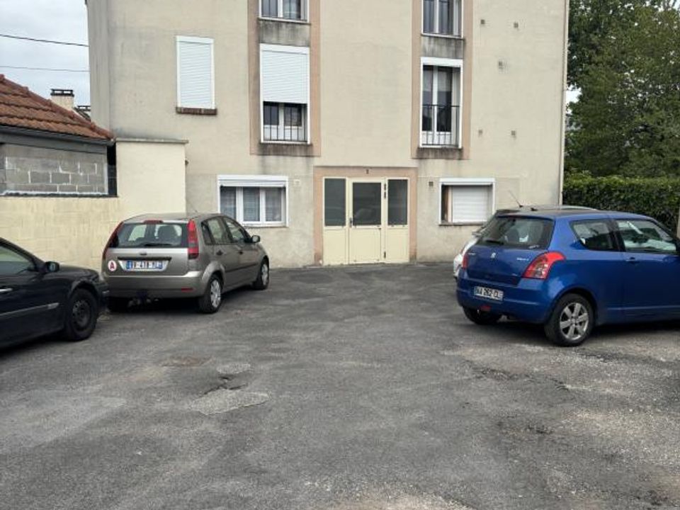 Studio i Sainte-Geneviève-des-Bois, Essonne - foto 5