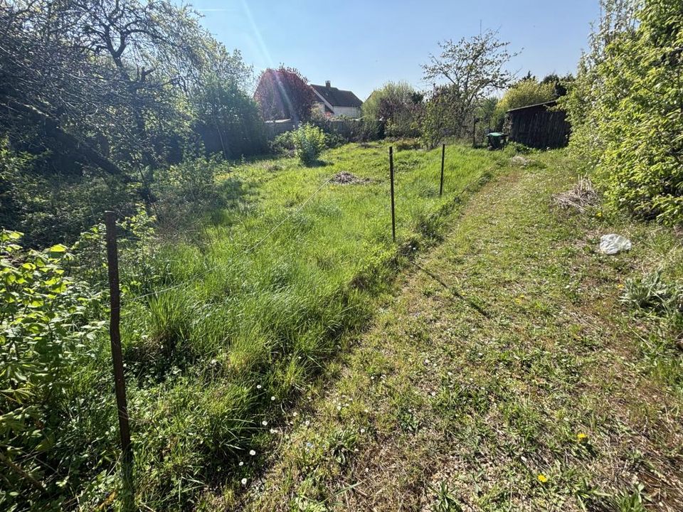 Grundstück in Sainte-Geneviève-des-Bois, Essonne - Foto 2