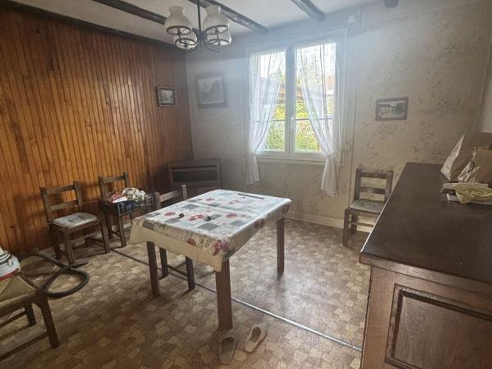Villa i Sainte-Geneviève-des-Bois, Essonne - foto 3