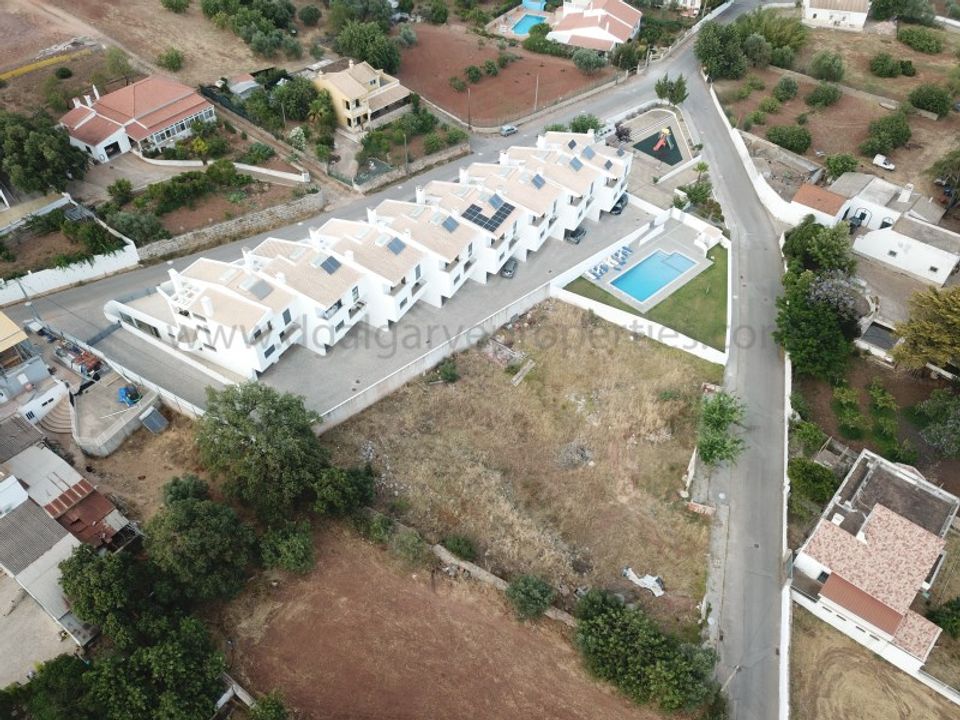 Helårsgrund i Sao Bras de Alportel, Faro - foto 5