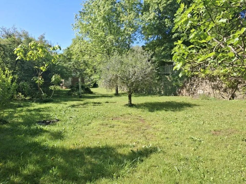 Villa i Les Vans, Ardeche - bilde 2