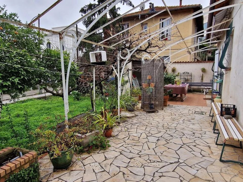 Villa i Nice, Alpes-Maritimes - foto 2