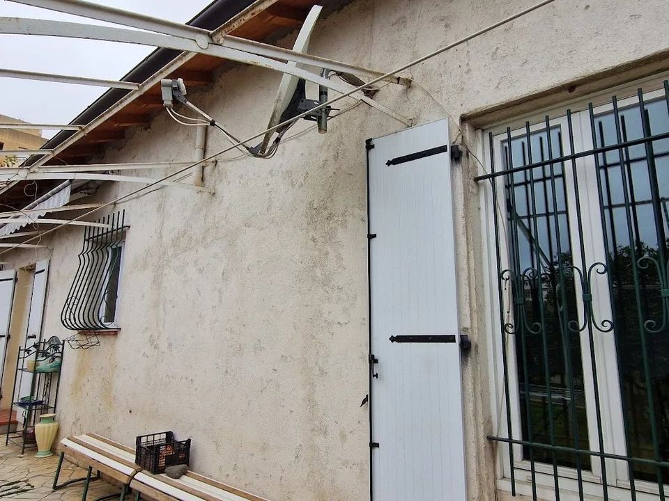 Villa i Nice, Alpes-Maritimes - foto 3