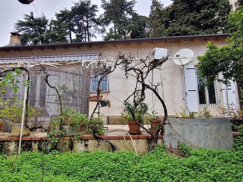 Villa i Nice, Alpes-Maritimes - foto 4