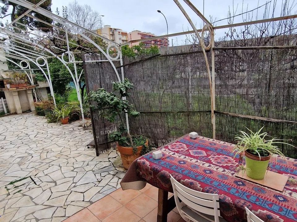 Villa i Nice, Alpes-Maritimes - foto 5