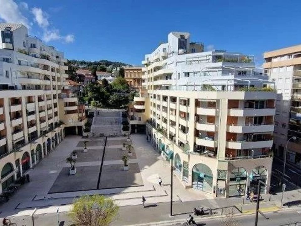 Lejlighed i Nice, Alpes-Maritimes - foto 5