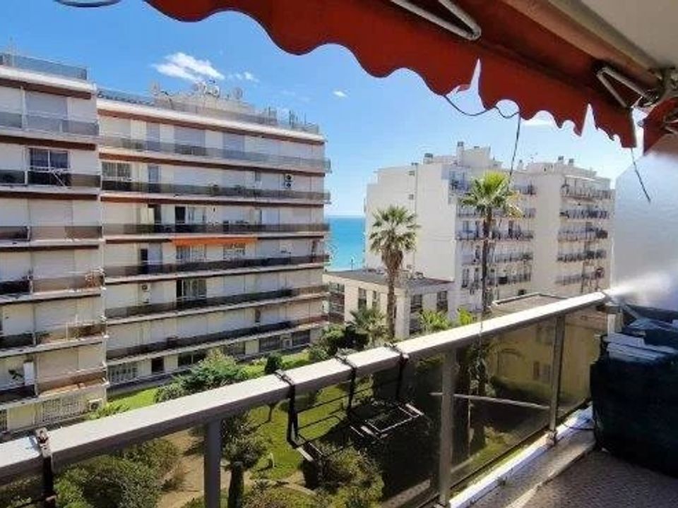 Lejlighed i Nice, Alpes-Maritimes - foto 2