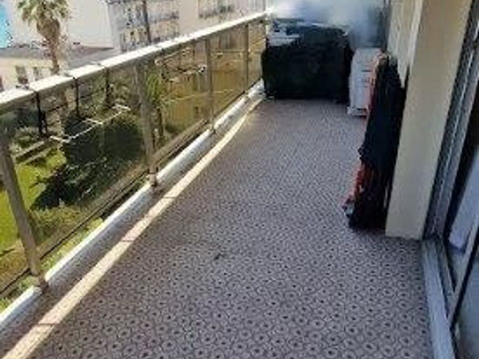 Lejlighed i Nice, Alpes-Maritimes - foto 3