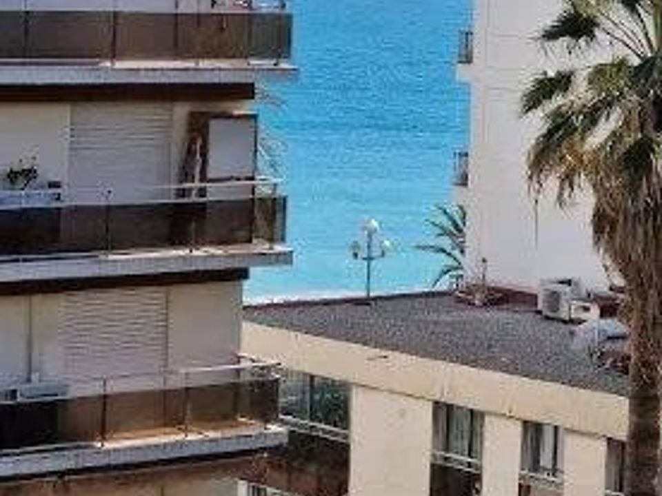 Lejlighed i Nice, Alpes-Maritimes - foto 4