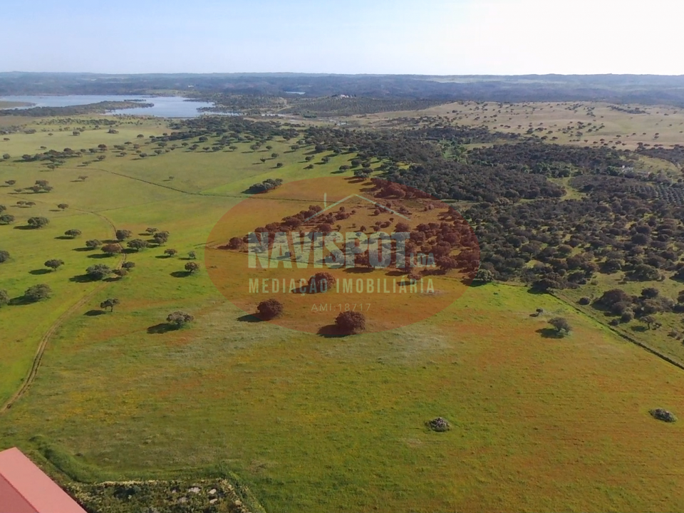 Landejendom i Reguengos de Monsaraz, Evora - foto 2