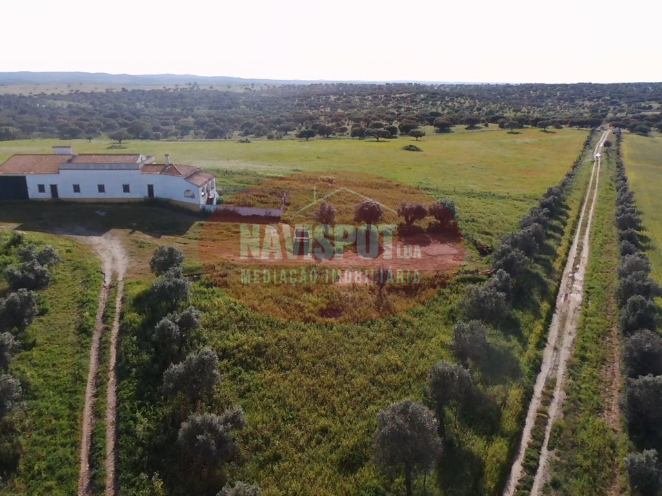 Landejendom i Reguengos de Monsaraz, Evora - foto 4