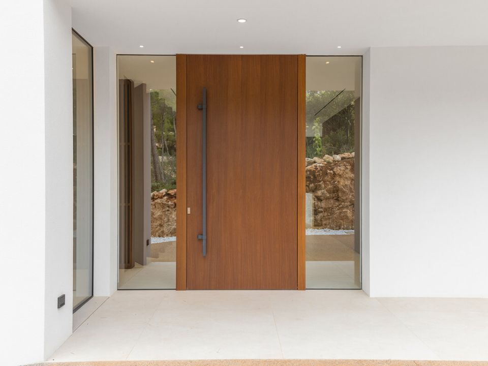 Villa i Palma De Mallorca, Mallorca - foto 5