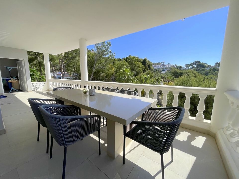Villa i Costa De La Calma, Mallorca - foto 2