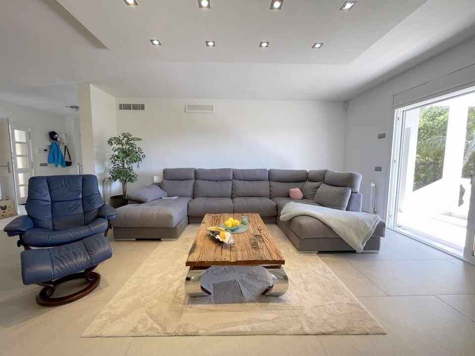 Villa i Costa De La Calma, Mallorca - foto 3