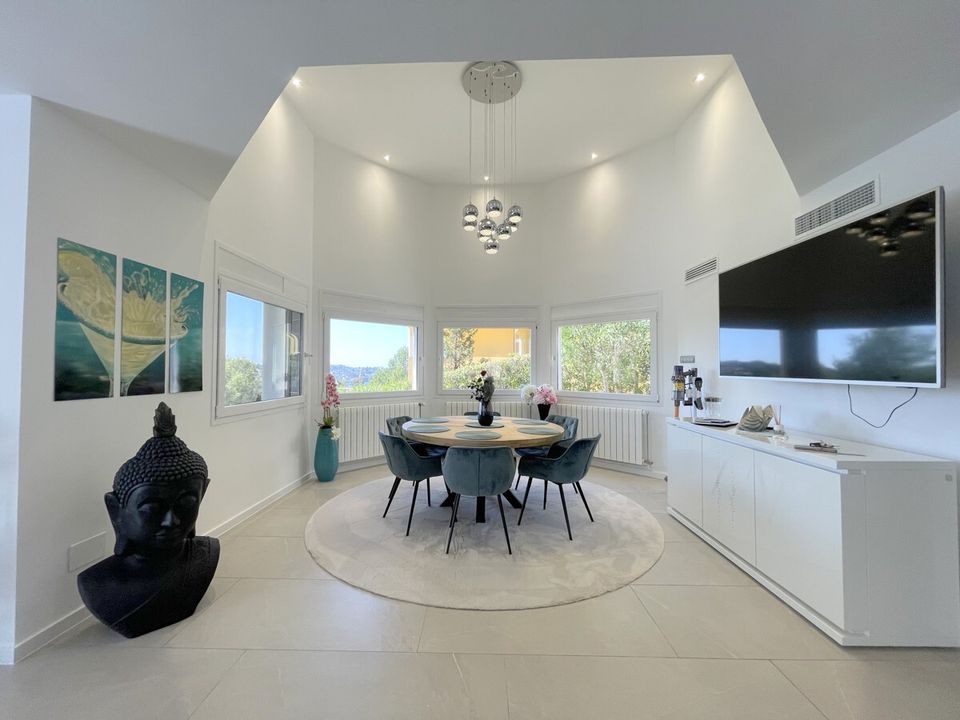 Villa i Costa De La Calma, Mallorca - foto 4