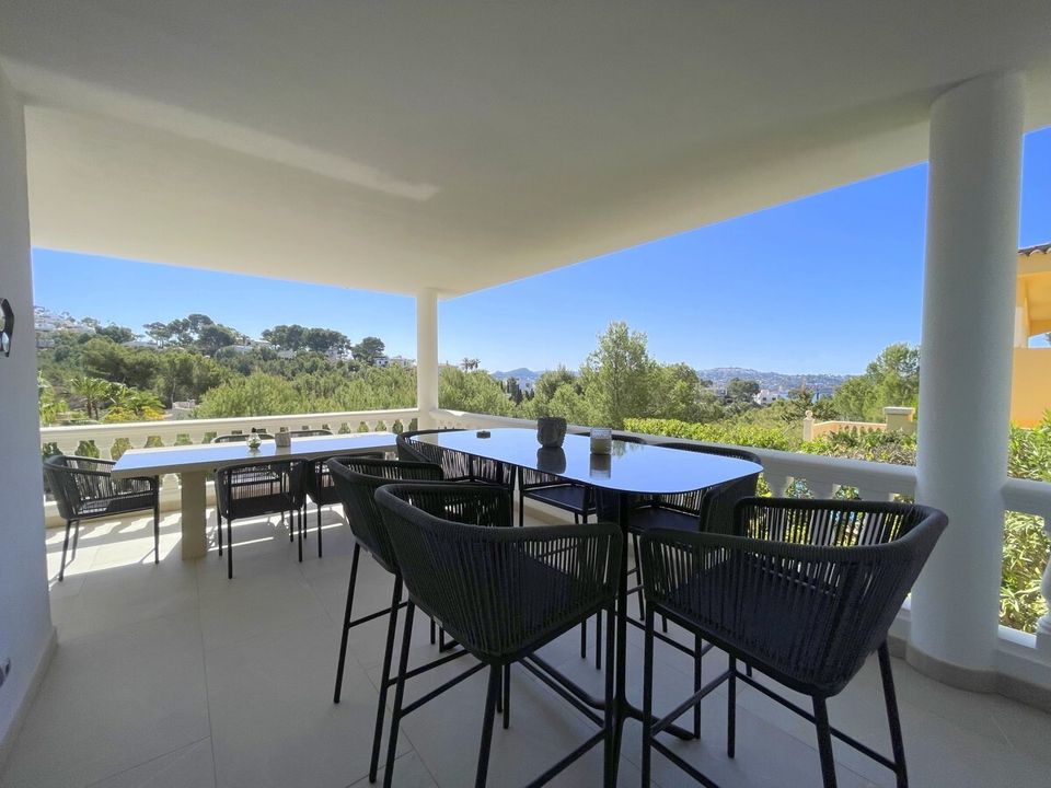 Villa a Costa De La Calma, Mallorca - foto 1