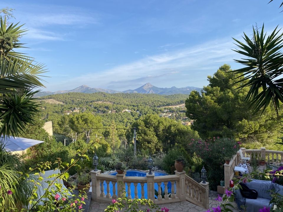 Villa i Santa Ponsa, Mallorca - foto 2