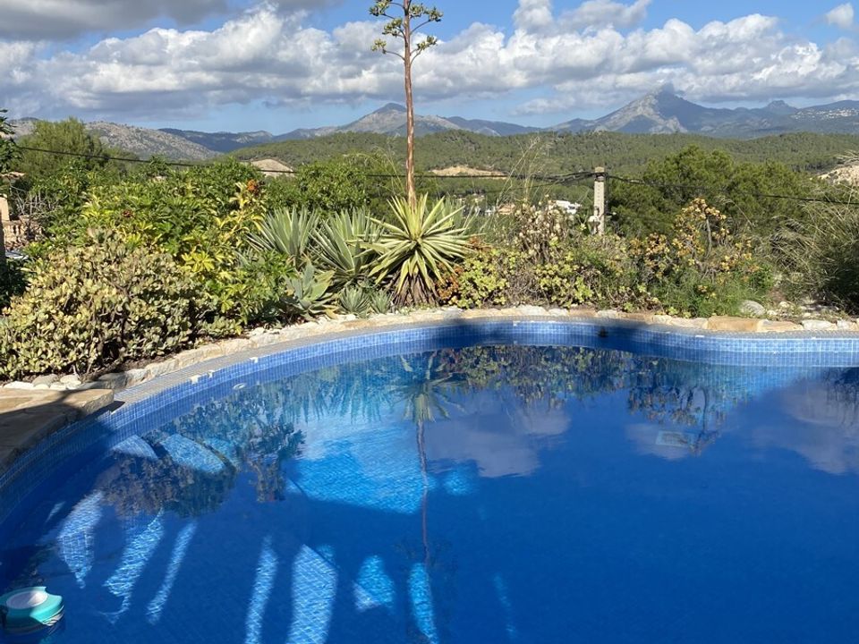 Villa i Santa Ponsa, Mallorca - foto 4