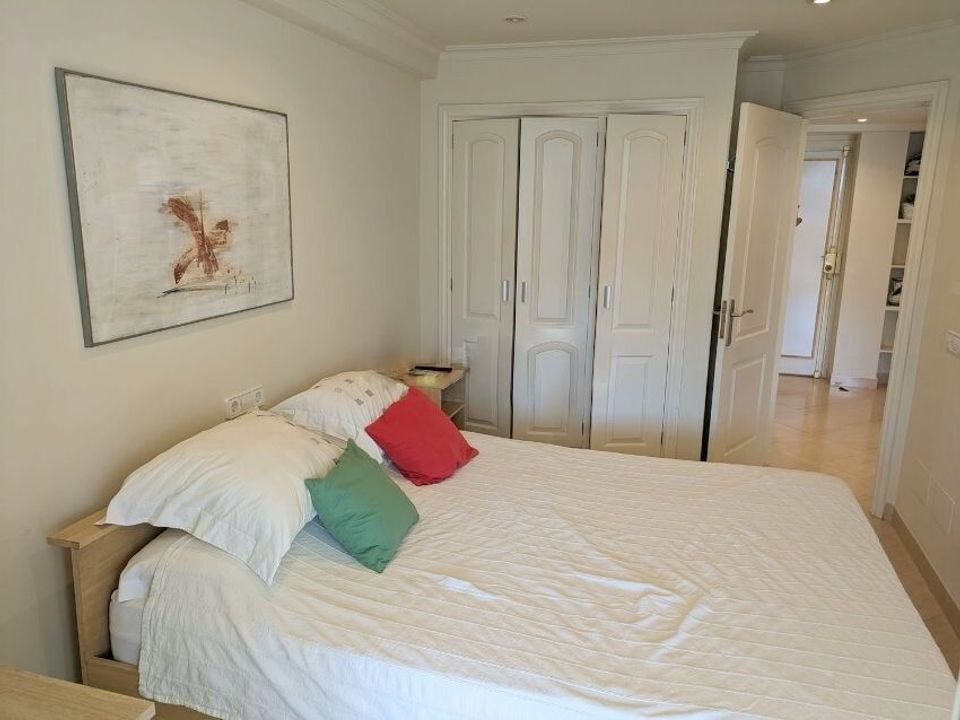 Lejlighed i Portals Nous, Mallorca - foto 3