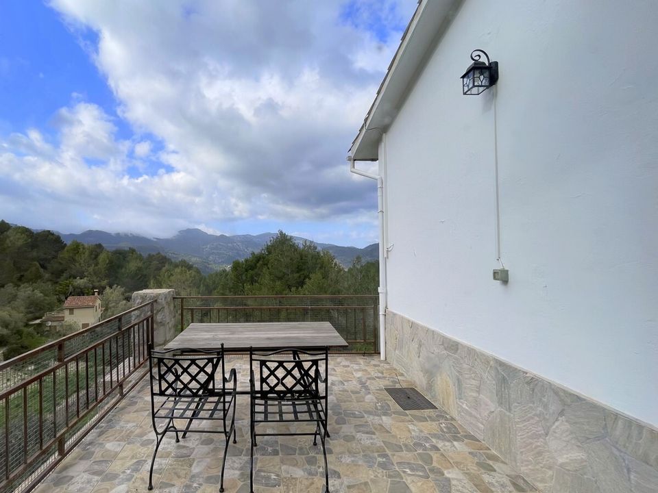 Haus in Galilea, Mallorca - Foto 2