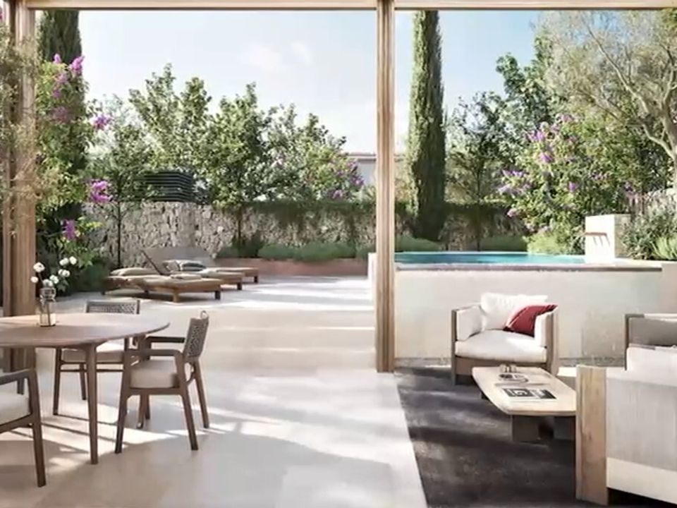 Lejlighed i Colonia De Sant Jordi, Mallorca - foto 2