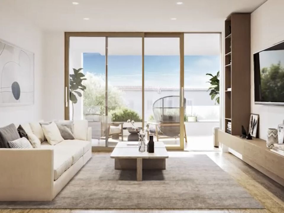 Lejlighed i Colonia De Sant Jordi, Mallorca - foto 4