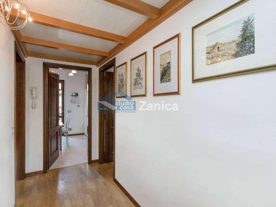 Villa i Bergamo, Bergamo - foto 4