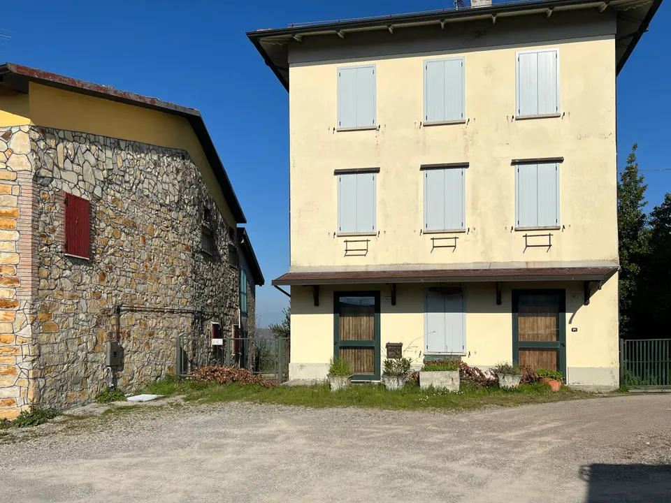 Villa a Viano, Reggio Emilia - foto 1