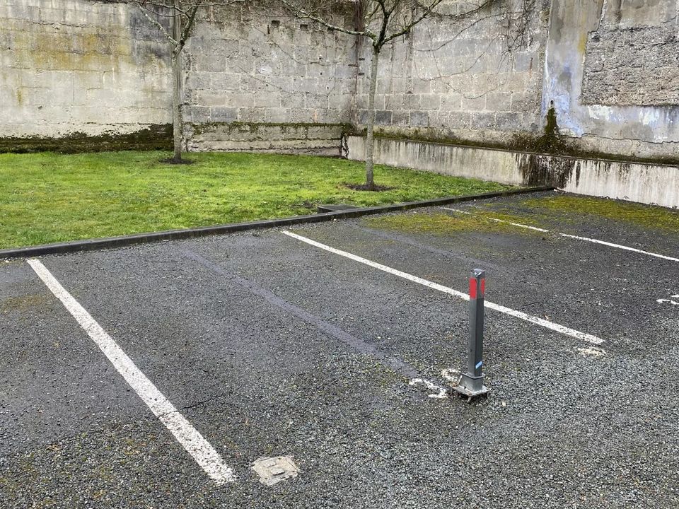 Garage i Bordeaux, Gironde - foto 1
