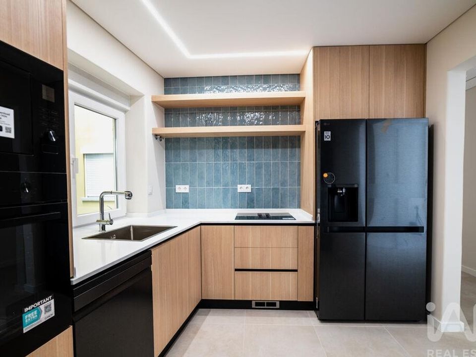 Apartament a Setubal, Setubal - foto 1