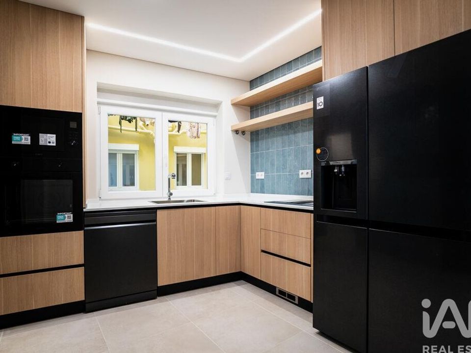 Apartament a Setubal, Setubal - foto 2