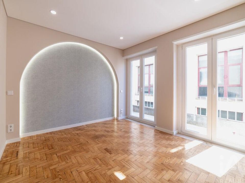 Apartament a Setubal, Setubal - foto 1