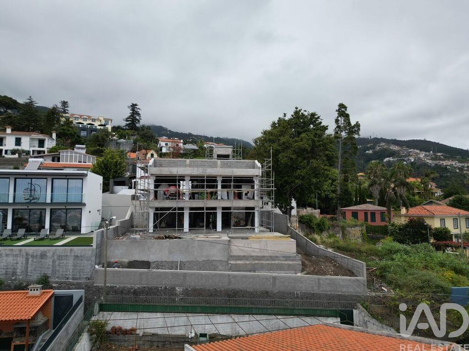Byhus i Funchal, Madeira - foto 2