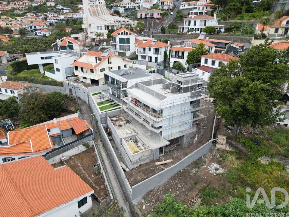 Byhus i Funchal, Madeira - foto 3