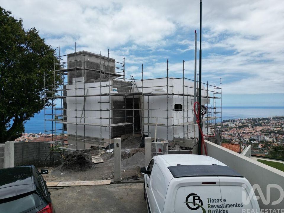 Byhus i Funchal, Madeira - foto 4