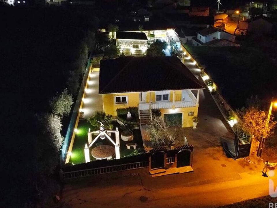 Rekkehus i Leiria, Leiria - bilde 3