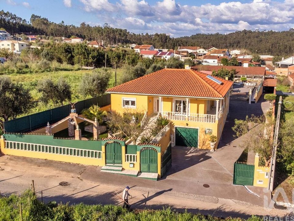 Rekkehus i Leiria, Leiria - bilde 1