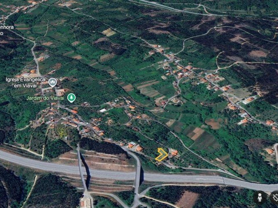 Tomt i Penela, Coimbra - bilde 4