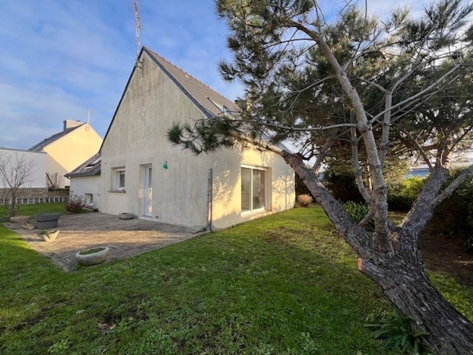 Villa i Saint-Pierre-Quiberon, Morbihan - foto 2