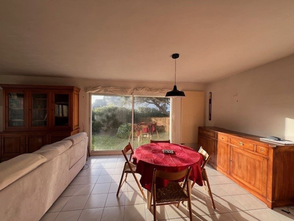 Villa i Saint-Pierre-Quiberon, Morbihan - foto 3